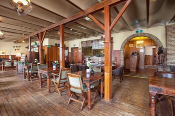 Fletcher Landhotel De Borken