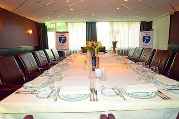 Fletcher Landhotel De Borken