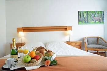 Fletcher Landhotel De Borken