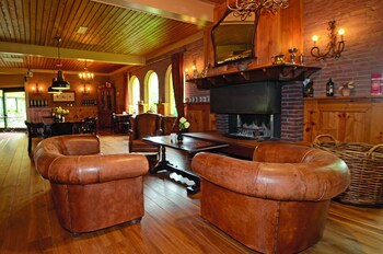 Fletcher Landhotel De Borken