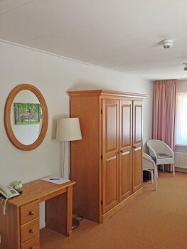 Fletcher Landhotel De Borken