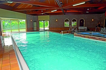 Fletcher Landhotel De Borken