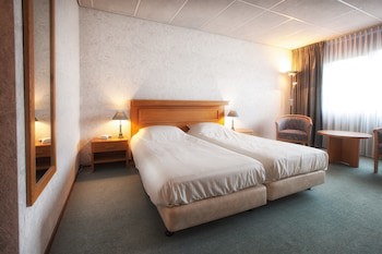 Fletcher Landhotel De Borken