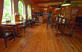 Fletcher Landhotel De Borken