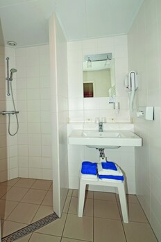 Fletcher Landhotel De Borken