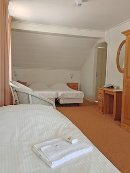 Fletcher Landhotel De Borken