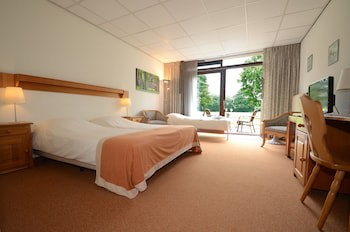 Fletcher Landhotel De Borken