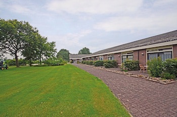 Fletcher Landhotel De Borken