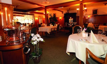 Fletcher Landhotel De Borken