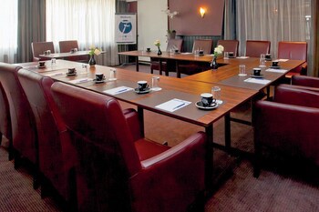 Fletcher Landhotel De Borken