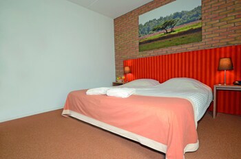 Fletcher Landhotel De Borken