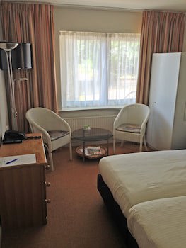 Fletcher Landhotel De Borken