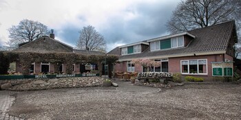 Fletcher Landhotel De Borken