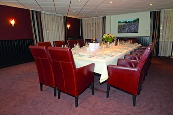 Fletcher Landhotel De Borken