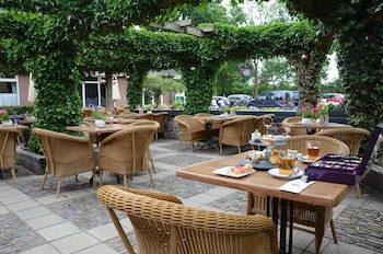 Fletcher Landhotel De Borken