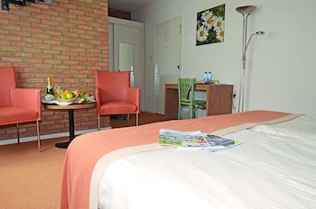 Fletcher Landhotel De Borken