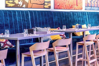 Comfort Hotel Lt - Rock 'N' Roll Vilnius