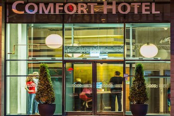 Comfort Hotel Lt - Rock 'N' Roll Vilnius