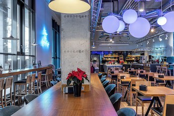 Comfort Hotel Lt - Rock 'N' Roll Vilnius
