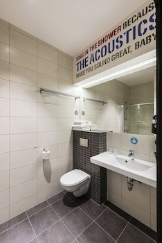 Comfort Hotel Lt - Rock 'N' Roll Vilnius