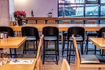 Comfort Hotel Lt - Rock 'N' Roll Vilnius