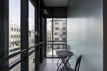 Comfort Hotel Lt - Rock 'N' Roll Vilnius