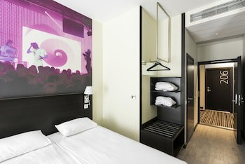 Comfort Hotel Lt - Rock 'N' Roll Vilnius