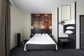 Comfort Hotel Lt - Rock 'N' Roll Vilnius
