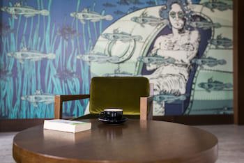 Comfort Hotel Lt - Rock 'N' Roll Vilnius
