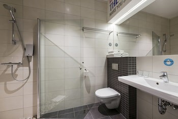Comfort Hotel Lt - Rock 'N' Roll Vilnius