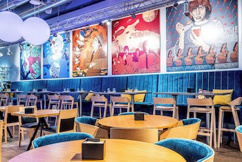 Comfort Hotel Lt - Rock 'N' Roll Vilnius
