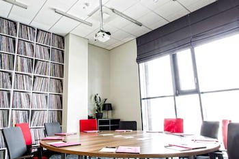 Comfort Hotel Lt - Rock 'N' Roll Vilnius