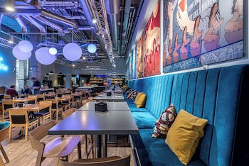 Comfort Hotel Lt - Rock 'N' Roll Vilnius