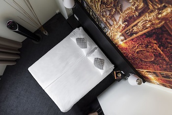 Comfort Hotel Lt - Rock 'N' Roll Vilnius
