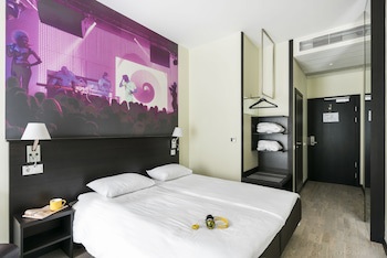 Comfort Hotel Lt - Rock 'N' Roll Vilnius