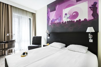 Comfort Hotel Lt - Rock 'N' Roll Vilnius