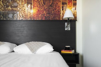 Comfort Hotel Lt - Rock 'N' Roll Vilnius