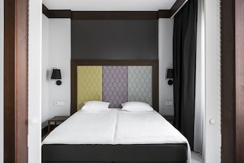 Comfort Hotel Lt - Rock 'N' Roll Vilnius