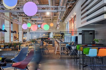 Comfort Hotel Lt - Rock 'N' Roll Vilnius