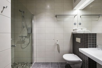 Comfort Hotel Lt - Rock 'N' Roll Vilnius