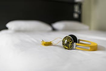 Comfort Hotel Lt - Rock 'N' Roll Vilnius