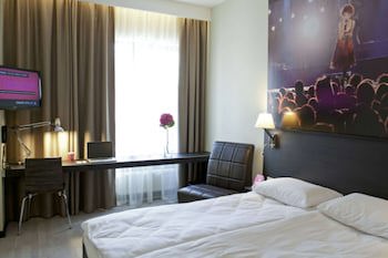 Comfort Hotel Lt - Rock 'N' Roll Vilnius
