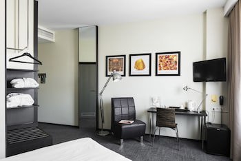 Comfort Hotel Lt - Rock 'N' Roll Vilnius