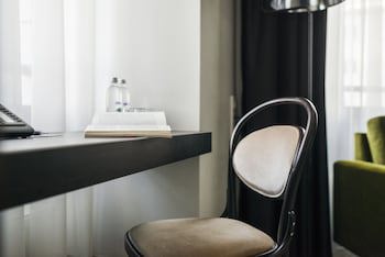 Comfort Hotel Lt - Rock 'N' Roll Vilnius