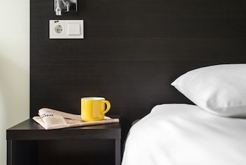 Comfort Hotel Lt - Rock 'N' Roll Vilnius
