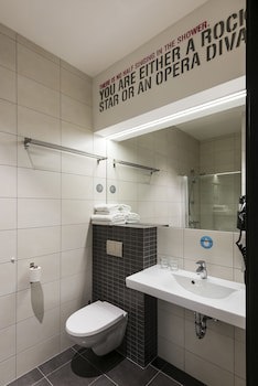 Comfort Hotel Lt - Rock 'N' Roll Vilnius
