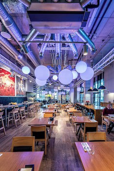 Comfort Hotel Lt - Rock 'N' Roll Vilnius