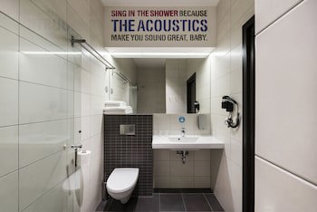 Comfort Hotel Lt - Rock 'N' Roll Vilnius