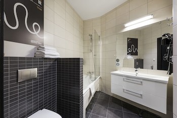 Comfort Hotel Lt - Rock 'N' Roll Vilnius