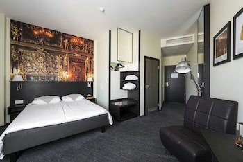 Comfort Hotel Lt - Rock 'N' Roll Vilnius